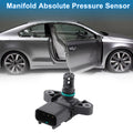 Manifold Absolute Pressure Sensor for Ford Explorer (2013–2017)