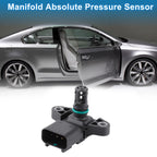 Manifold Absolute Pressure Sensor for Ford Explorer (2013–2017)
