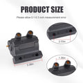 Ignition Coil 5 Ohm for Sportster 1000 (1972–1979) 31609-65A