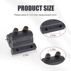 Ignition Coil 5 Ohm for Sportster 1000 (1972–1979) 31609-65A