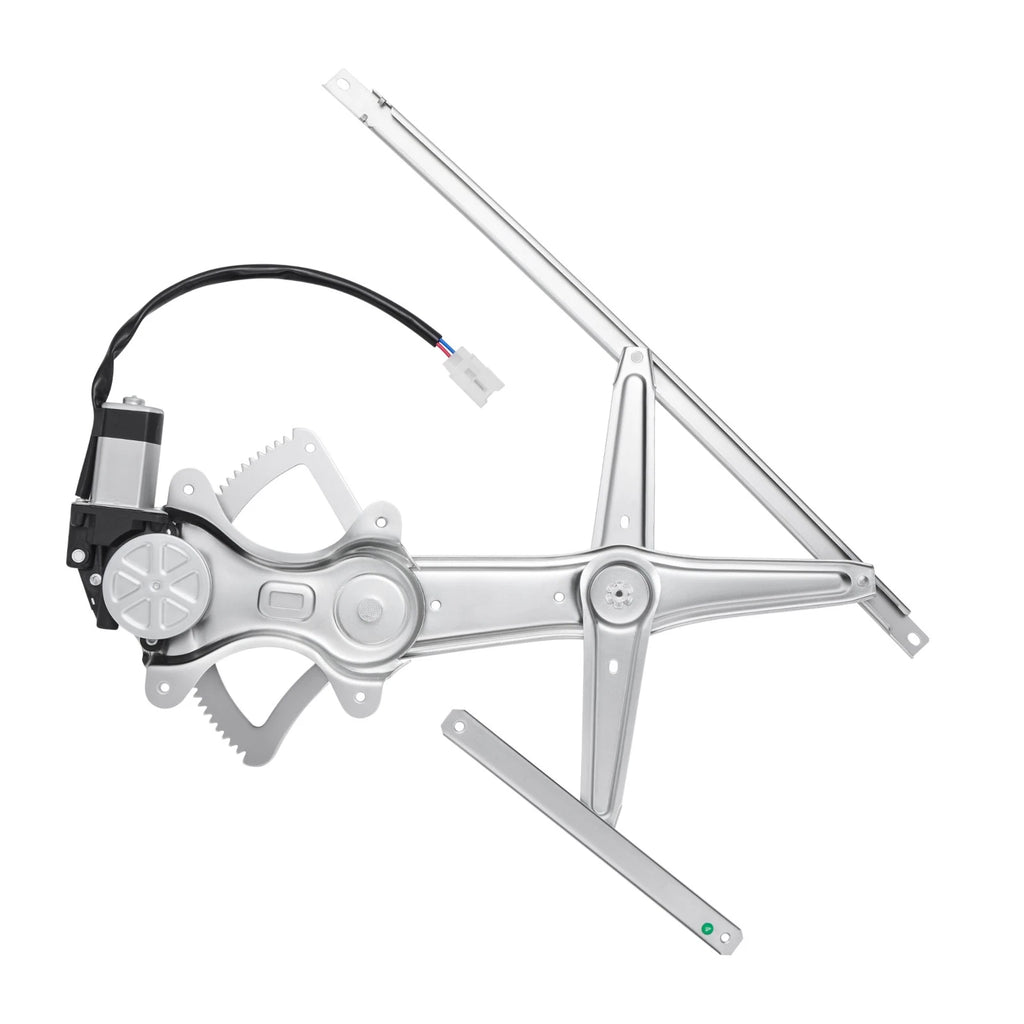 Power Window Regulator & Motor RH for Toyota Camry (2002–2006)