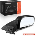Passenger Manual Mirror for Mitsubishi Mirage (1997–2001)