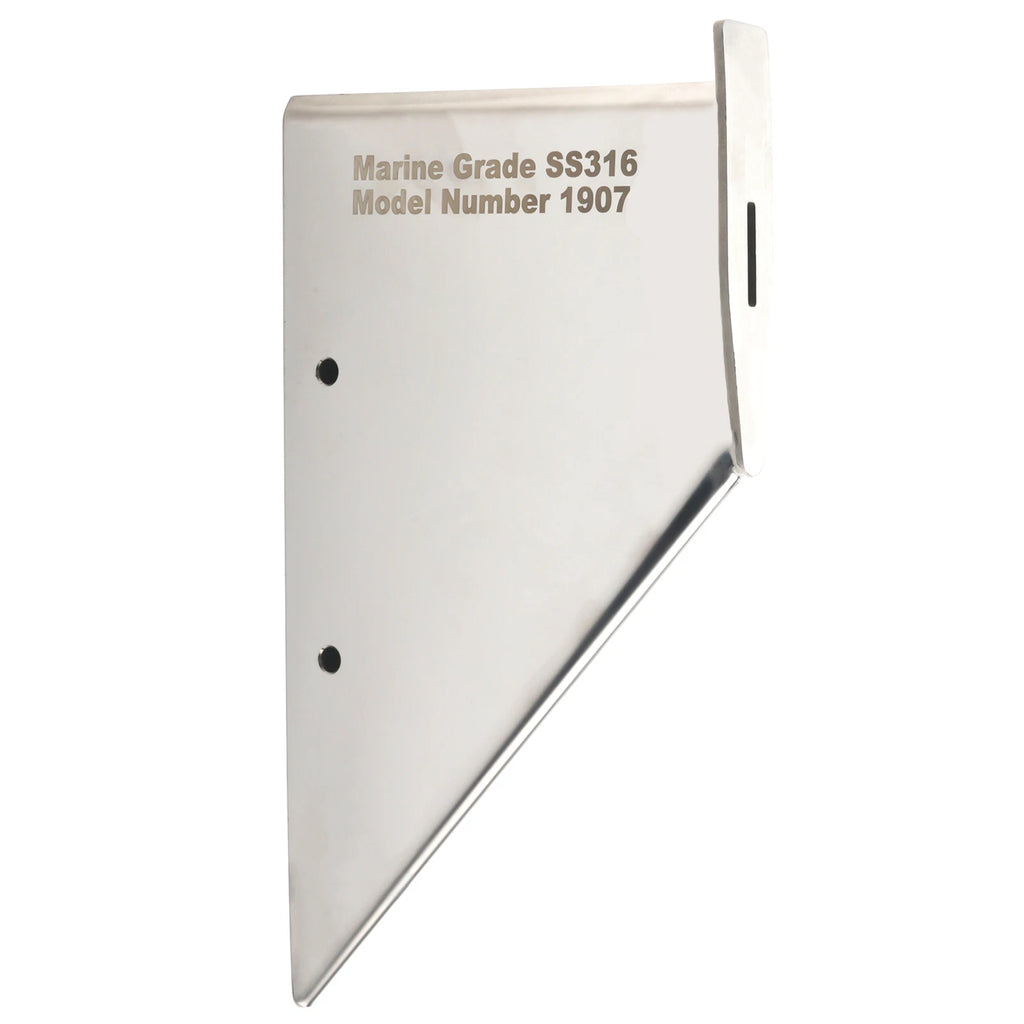 Skeg Guard for Mercury Mercruiser Alpha I (1985–1990) 27021