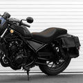 Driver & Passenger Seat for Honda Rebel 300 500 CMX300 CMX500 (2017–2022)