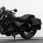Driver & Passenger Seat for Honda Rebel 300 500 CMX300 CMX500 (2017–2022)