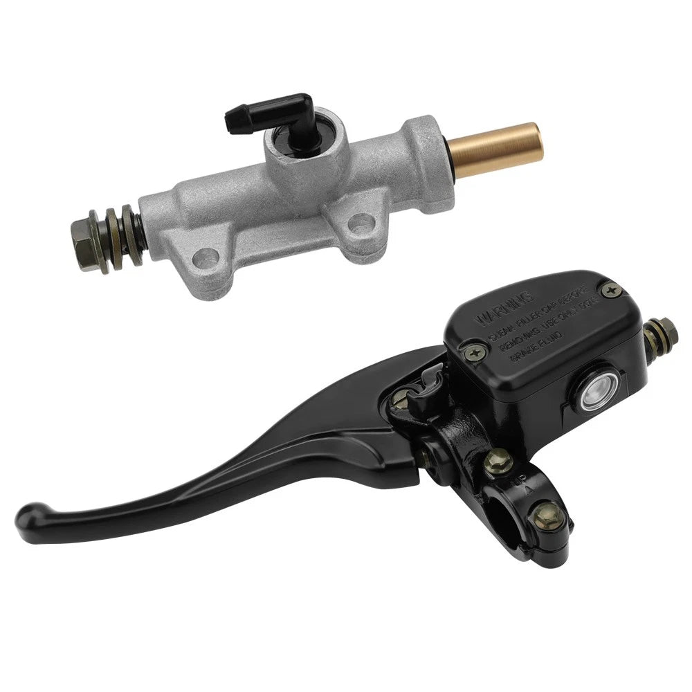 Front & Rear Brake Master Cylinders for Polaris Magnum 300 500 1999–2006
