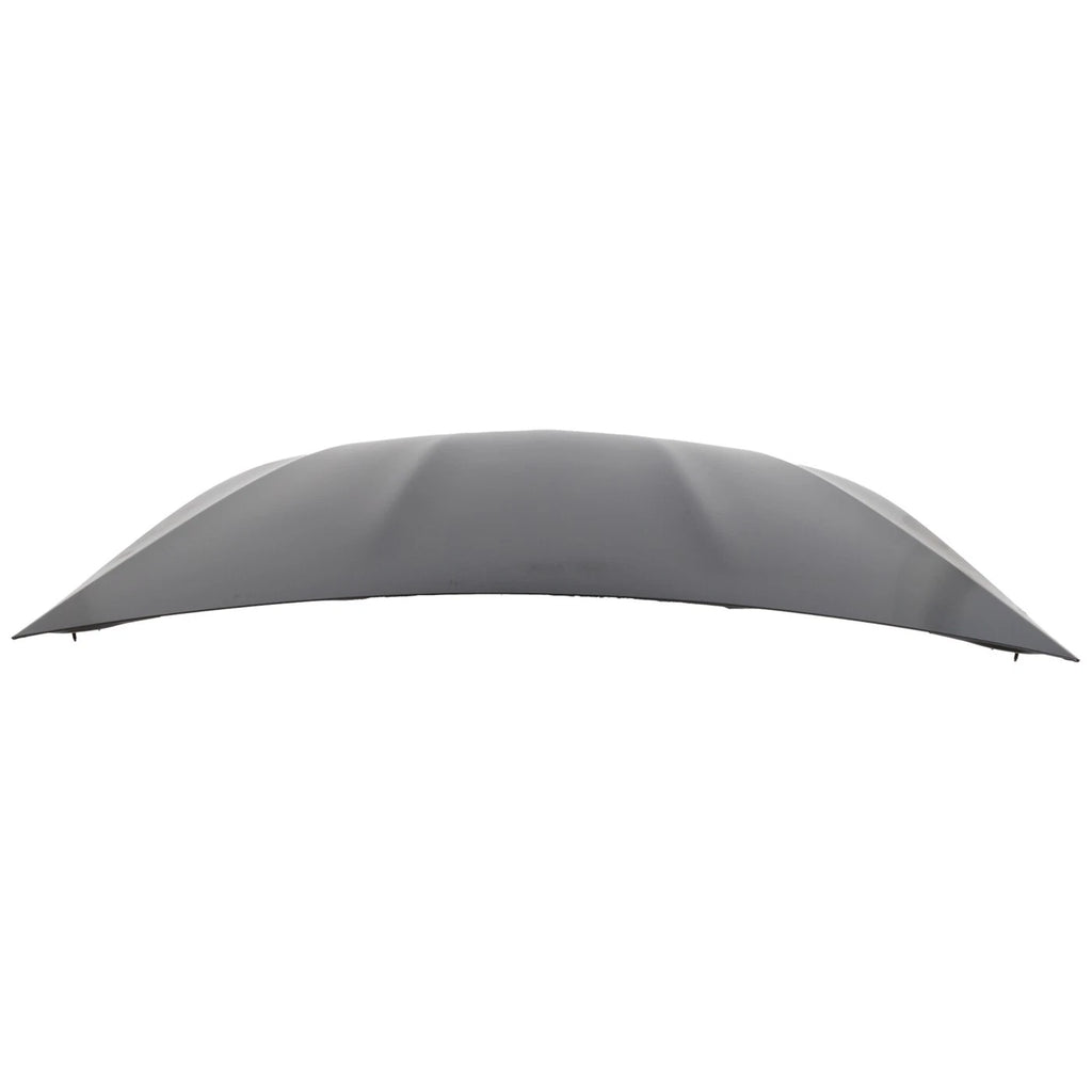 CAPA Certified Hood for Mercedes-Benz E450 (2019–2023) Aluminum