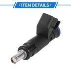 Fuel Injector for Dodge Magnum (2005-2006) - 1 x No.04591851AA/04591851AB
