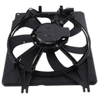 Electric Cooling Fan Assembly for Honda CR-V (2023–2024)