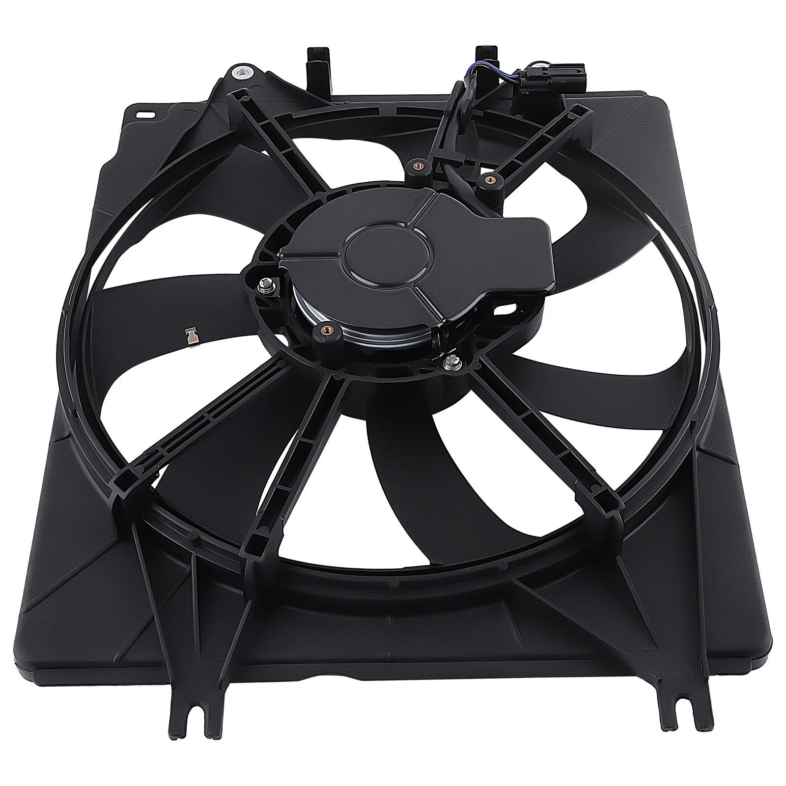 Electric Cooling Fan Assembly for Honda CR-V (2023–2024)