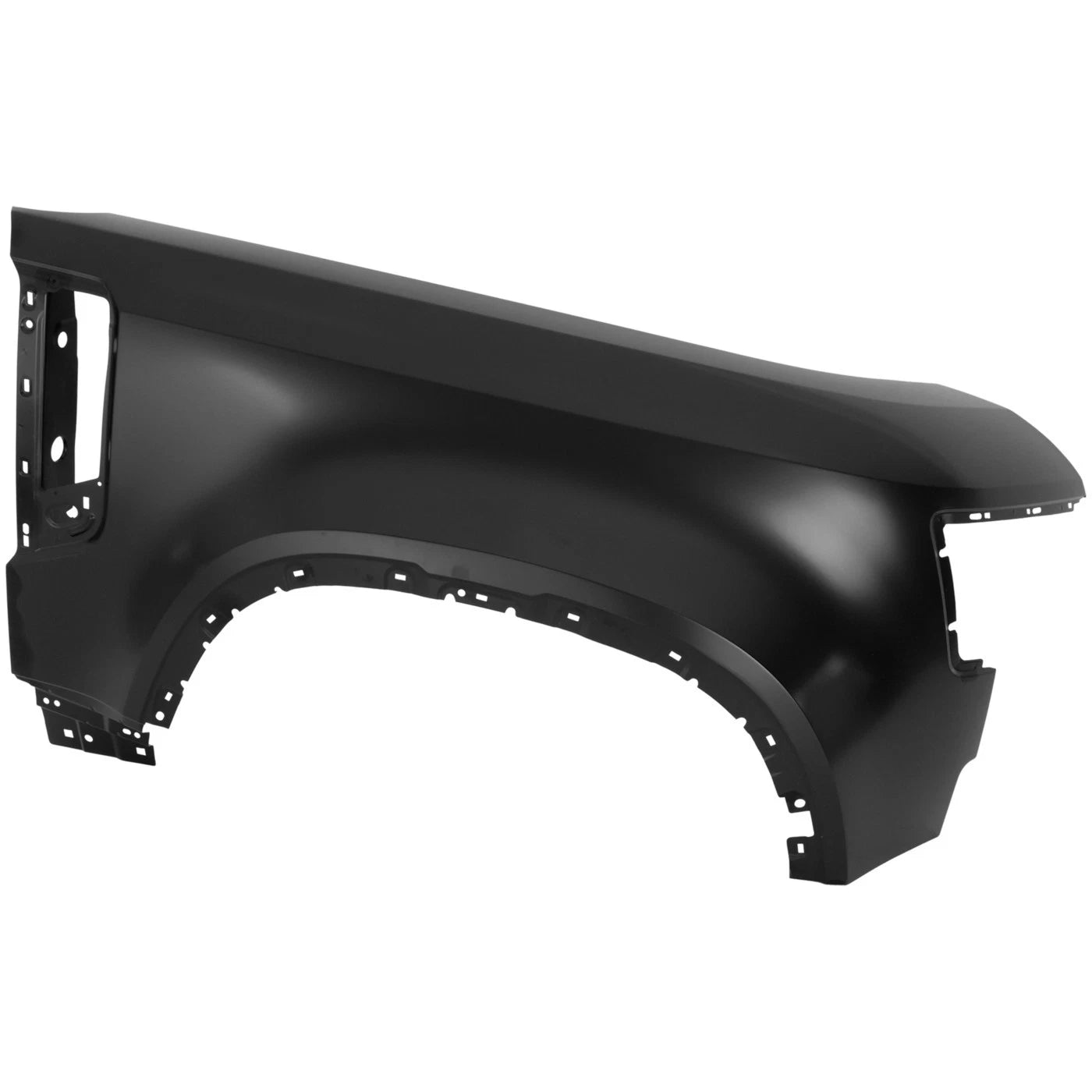 Fender for Land Rover Defender 110 (2020–2024) Front Passenger Side