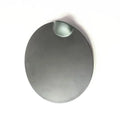 5.5 ft Box Gas Cap Fuel Door Tank Filler for Ford F-150 (2015-2018)