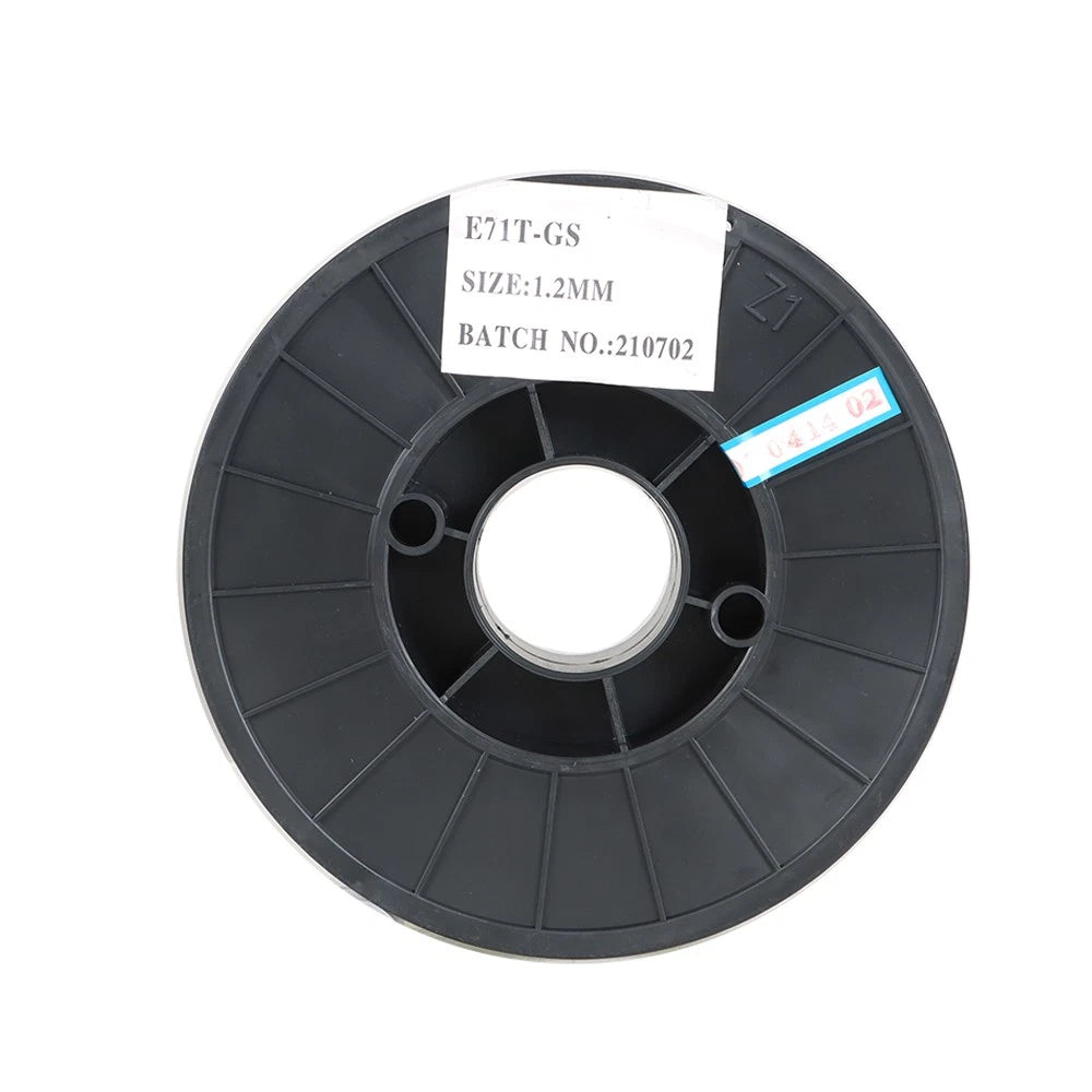 10lbs Gasless Flux Core MIG Welding Wire for Welding Machines (0.045")