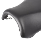 Black Motorcycle Front Rider Seat for Suzuki GSXR600 GSXR750 (2004-2005)