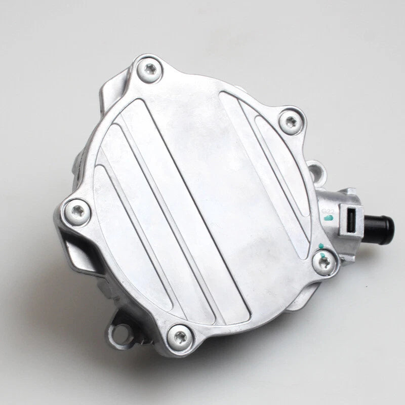 Brake Vacuum Pump for Audi A4 A6 A7 A8 Q5 Q7 Quattro VW Touareg (2006–2023) 06E145100Q