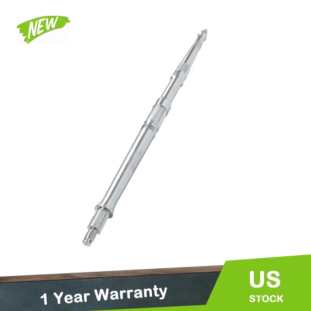 Rear Axle Shaft for Yamaha YFZ450 YFZ450V (2007–2013)