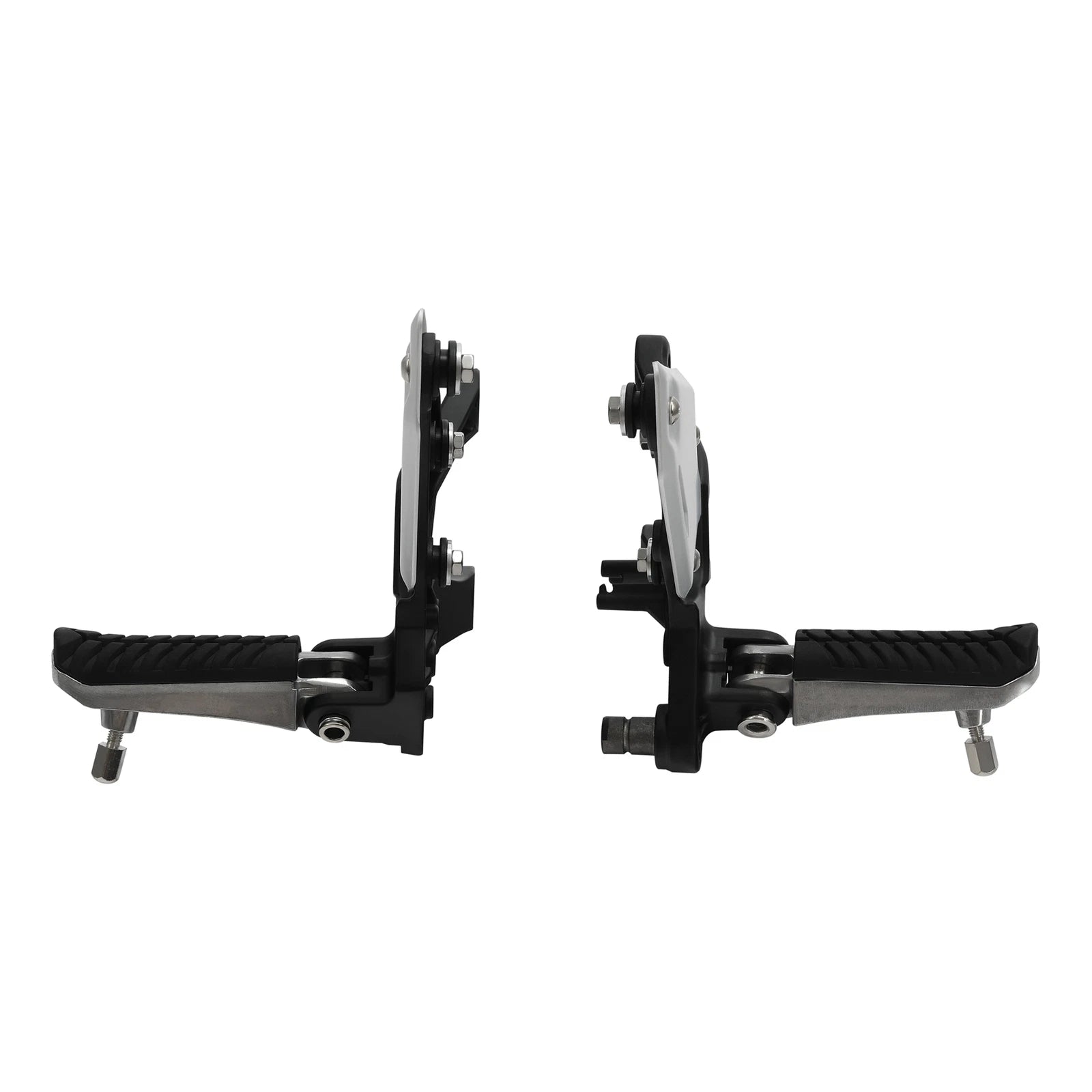 Footpeg Bracket Set for Kawasaki Z900 (2017–2024)