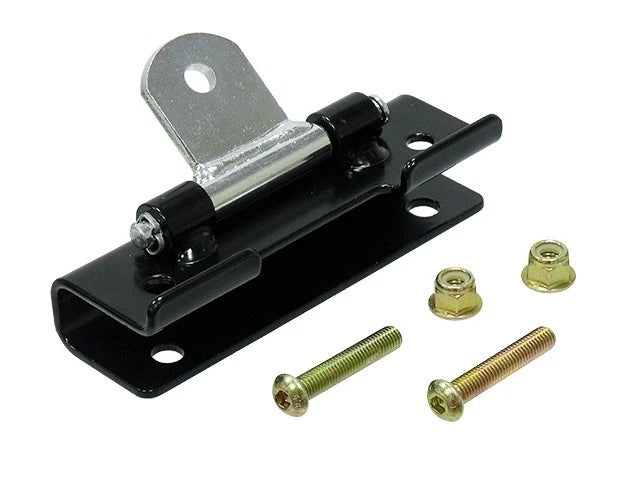SP1 Tongue Type Hitch S D for Ski-Doo Snowmobile (2017–2018)