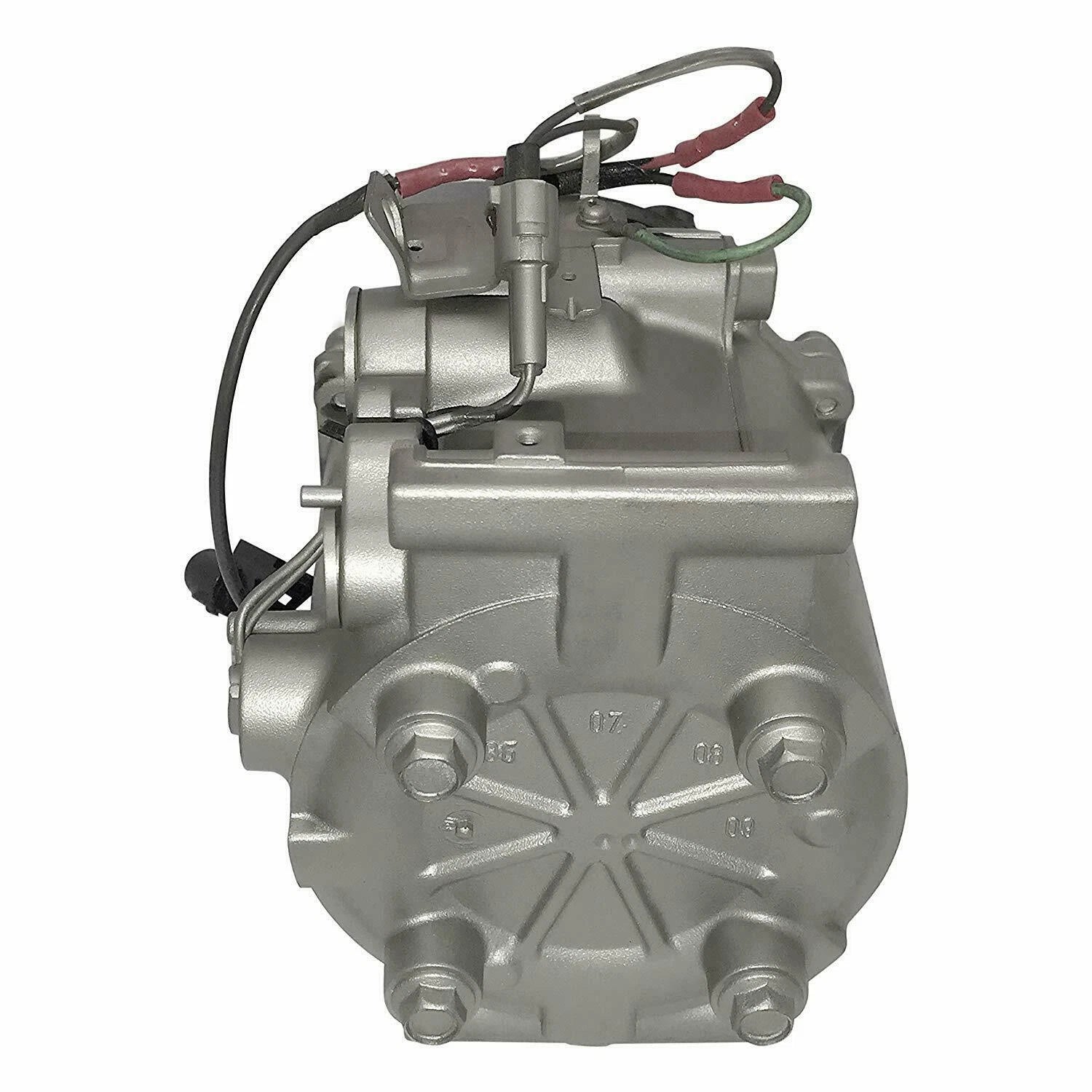A/C Compressor Kit with O Rings for Holden Captiva CG (2007-2016)