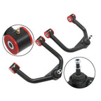 Front Upper Control Arm Kit for Nissan Titan 2004-2015, Armada 2005-2019