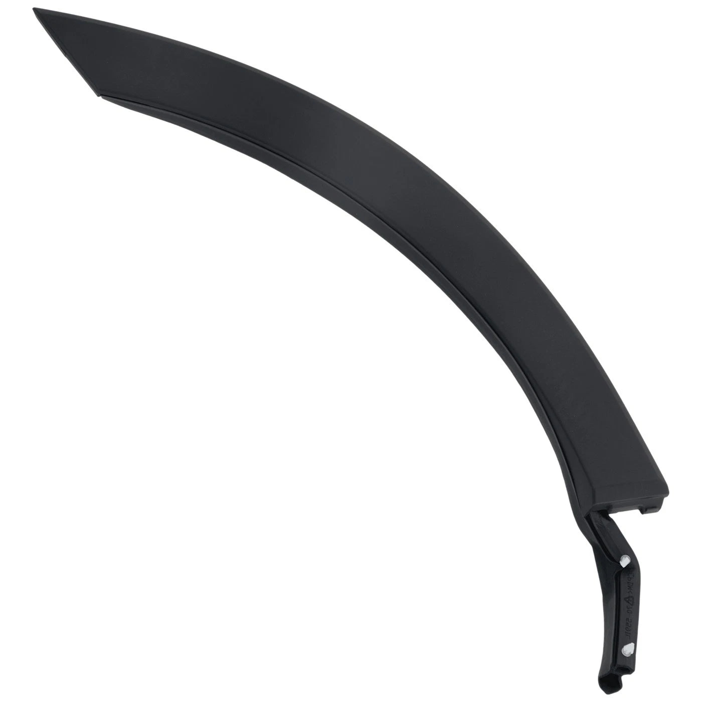 Set of 2 Fender Trims for Honda CR-V (2023–2024)
