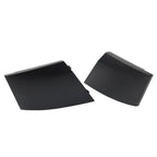 Pair Water Drain Covers 2 x for Mercedes A Class W169 (2004–2012)