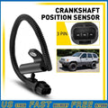 Crankshaft Position Sensor for Jeep Wrangler 1997–2001 4.0L L6