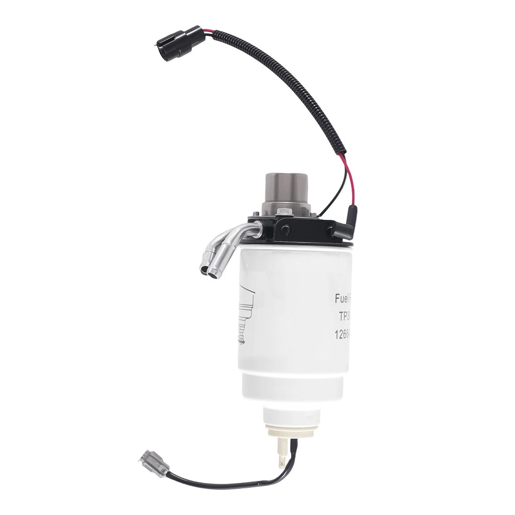 Fuel Filter Assembly 33960XE for Silverado Sierra 2500HD 3500HD (2001–2016)