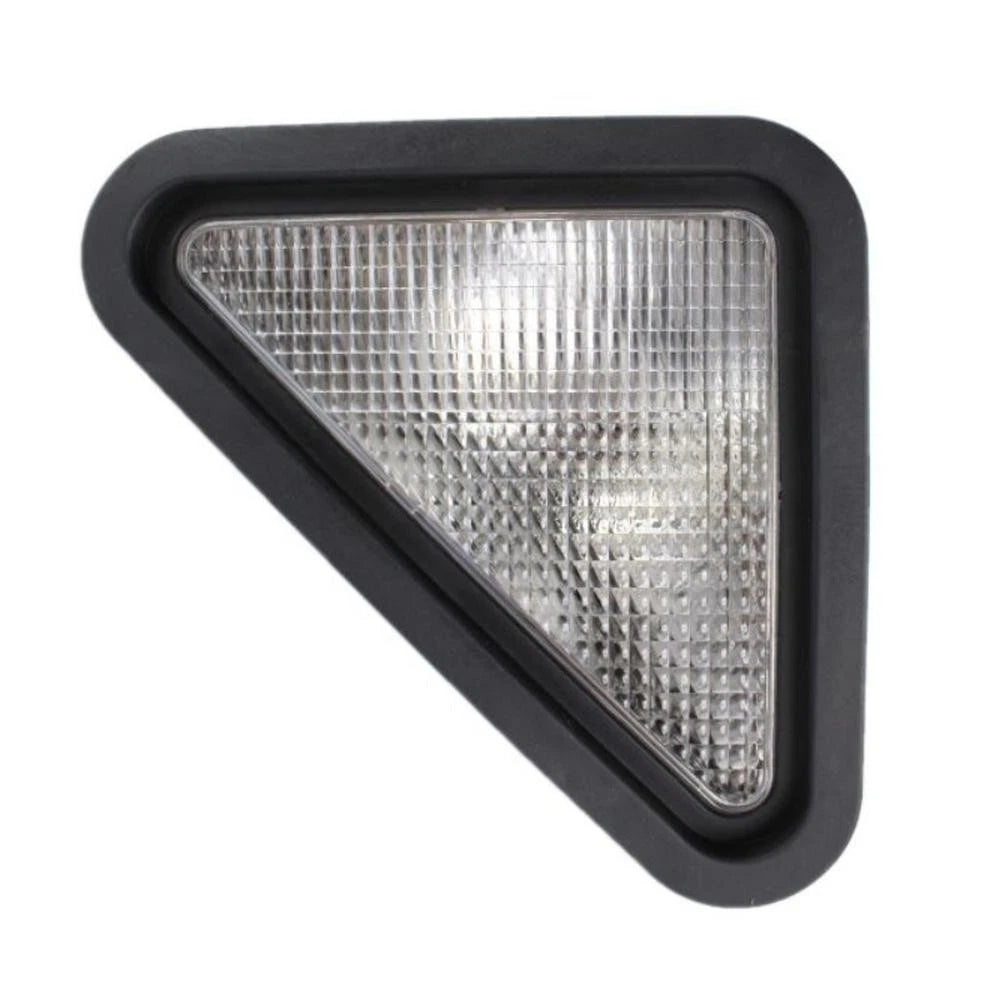 Left Front Light with Bulb for Bobcat S250 S300 S330 S590 T140 T180 T190 T200