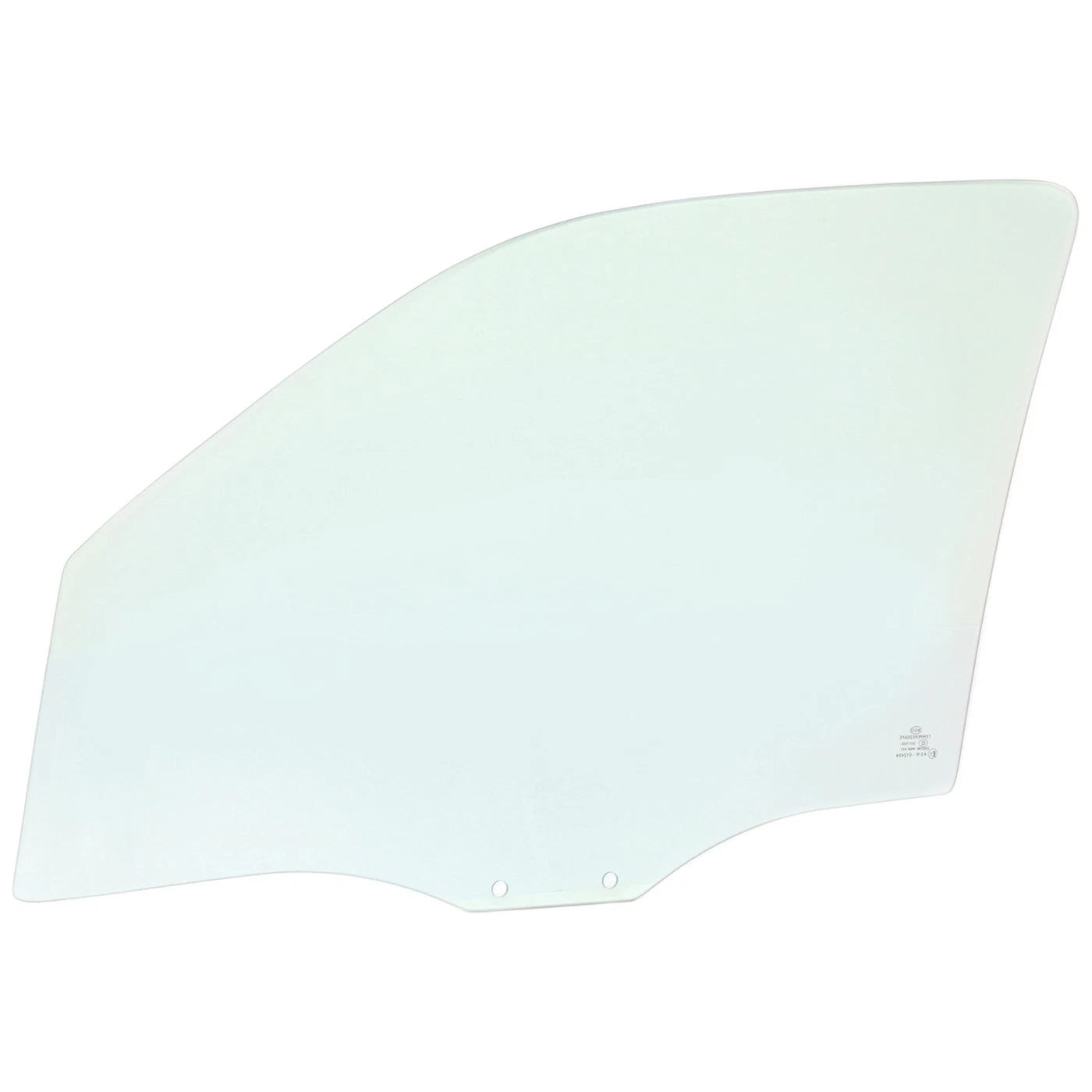 Front Passenger Right Door Glass for Mercury Mariner Ford Escape