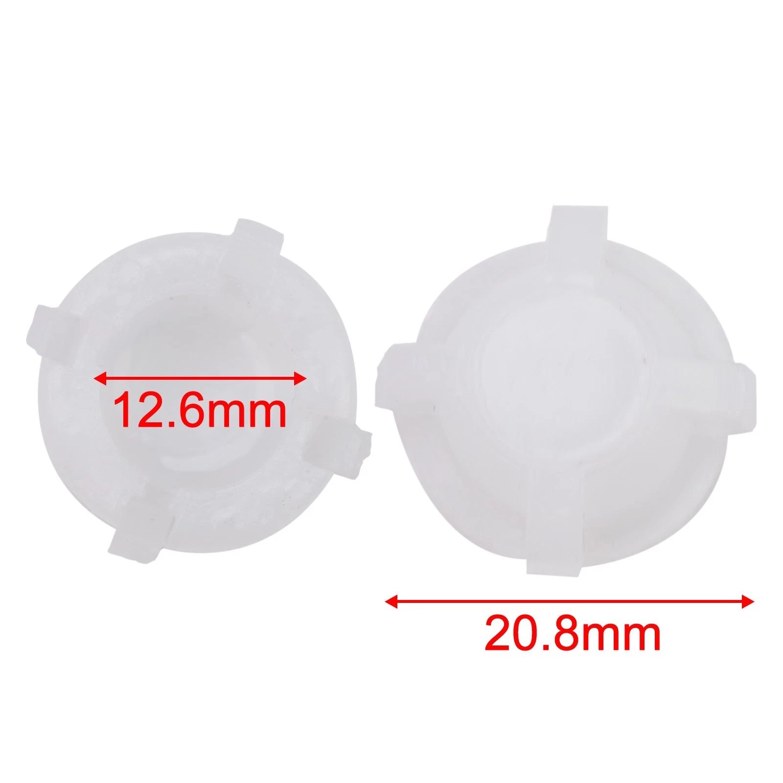 Replacement Part Assortment for