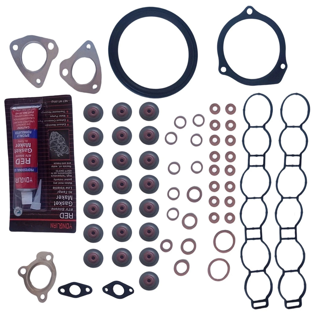 Head Gasket Seal Kit for Ram 1500, Jeep Grand Cherokee (2014–2018)