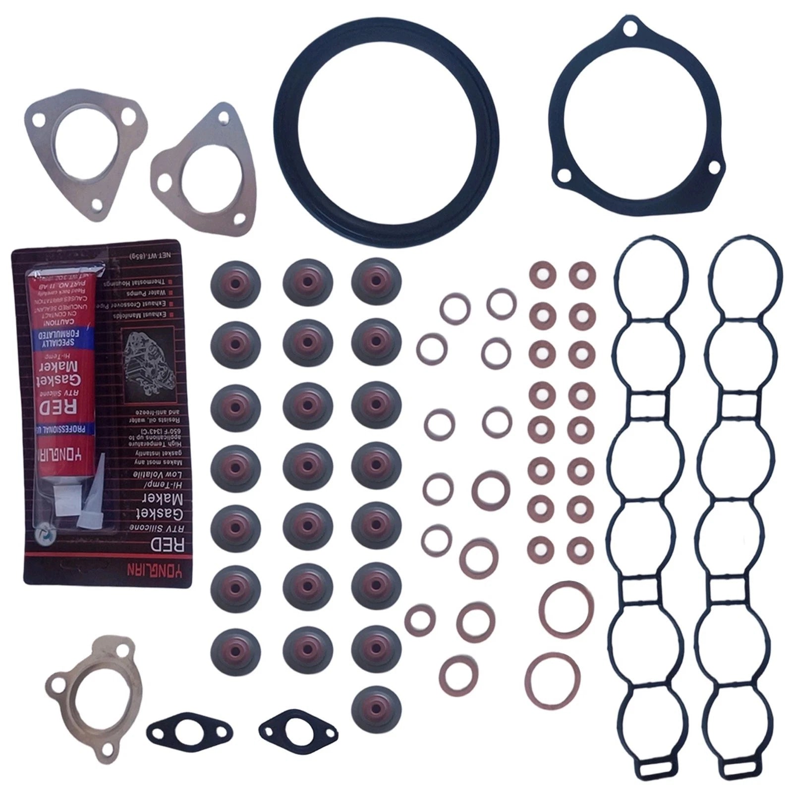 Head Gasket Seal Kit for Ram 1500, Jeep Grand Cherokee (2014–2018)