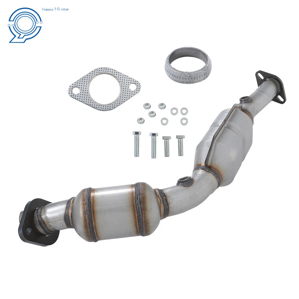 Catalytic Converter for Ford Crown Victoria Lincoln Town Car Mercury (1996–2002)