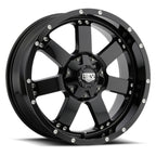 17 Inch REV Wheels 885B for Chevy Suburban Avalanche Yukon GMC