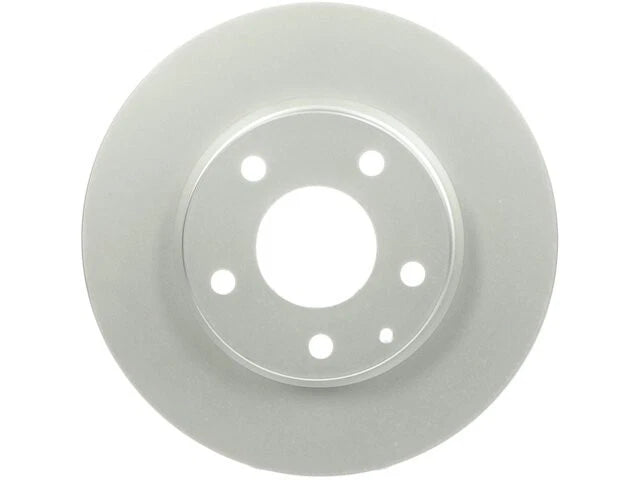Front Brake Rotor for Mazda 3 Sport (2014–2016) JT812JG