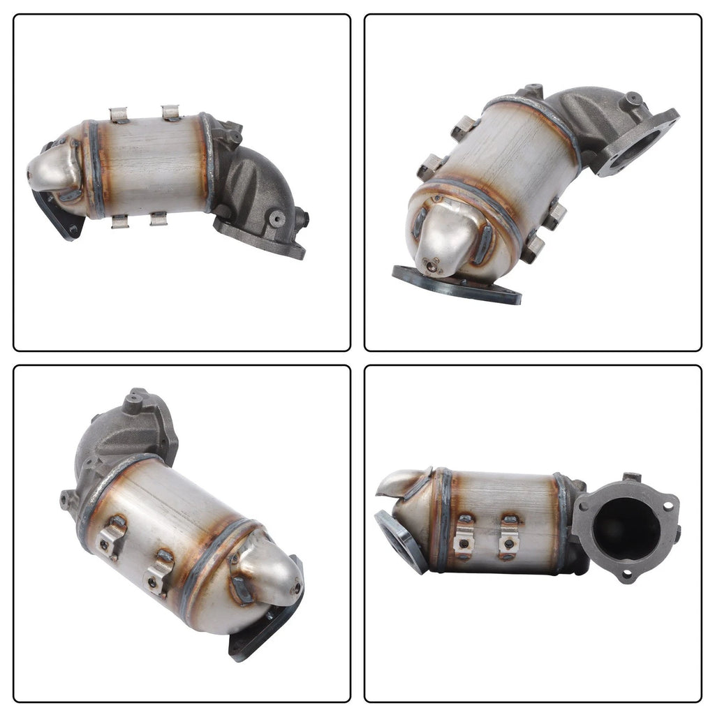 Exhaust Pipe Front Catalytic Converter for Hyundai Tucson (2016–2018) L4 1.6L 679547