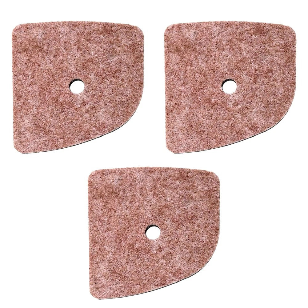 Air Filter 41491201800 for FS94 FS94R KM94 HL94 HL92