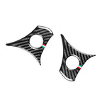 Steering Wheel Multi-functional Panel Cover Trim for Alfa Romeo 159 (2006-2011)