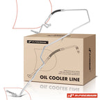 Auto Trans Oil Cooler Hose for Ford F-150 F-250 Expedition (1997–1998)