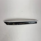 Fuel Tank Medallion Left for Harley Davidson Road Glide Ultra (2008–2023) 14100765