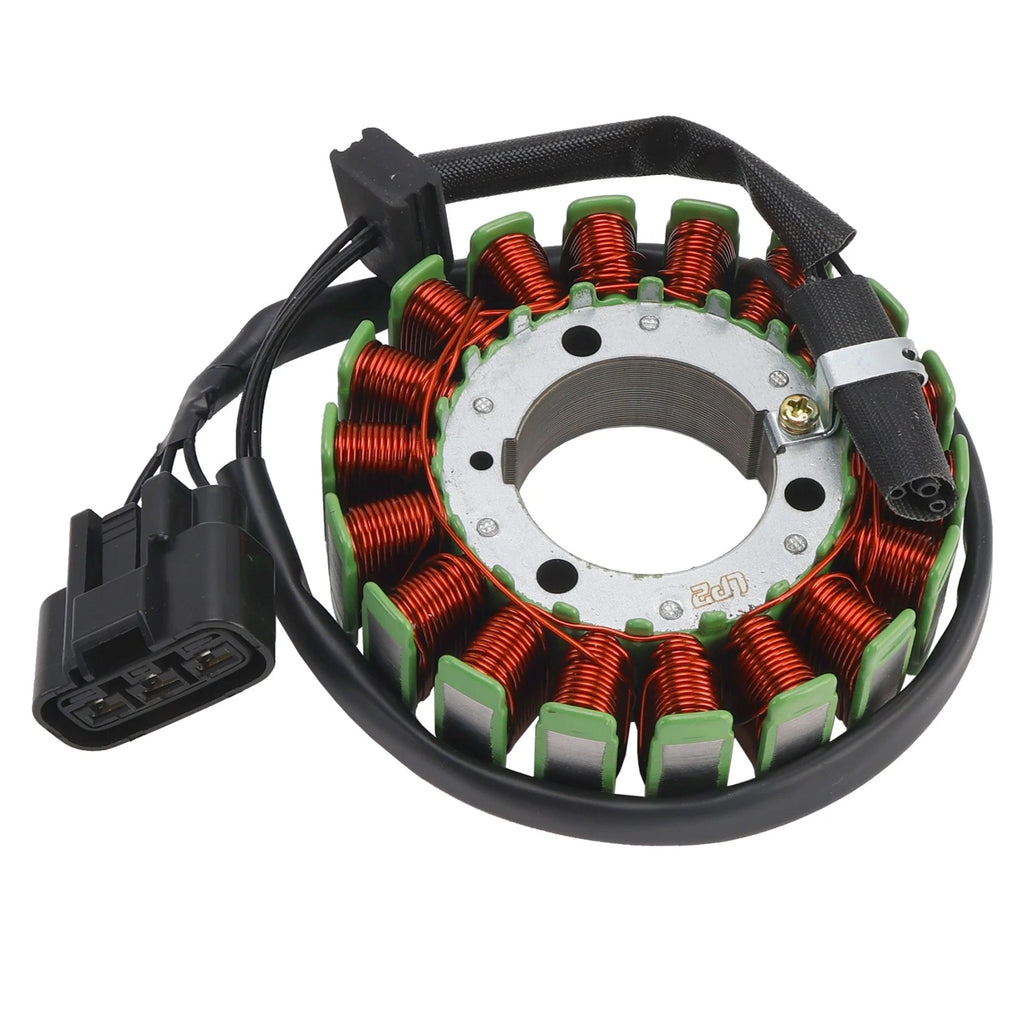 Stator for Benelli 502C, 500 Leoncino, TRK502, TRK502X, Tornado 550 (2017–2025)