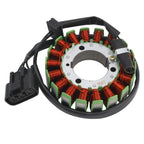 Stator for Benelli 502C, 500 Leoncino, TRK502, TRK502X, Tornado 550 (2017–2025)