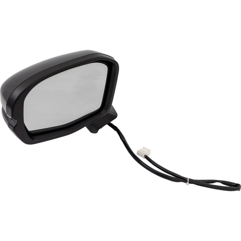Heated Driver Left Side Mirror for Honda CR-V (2023)