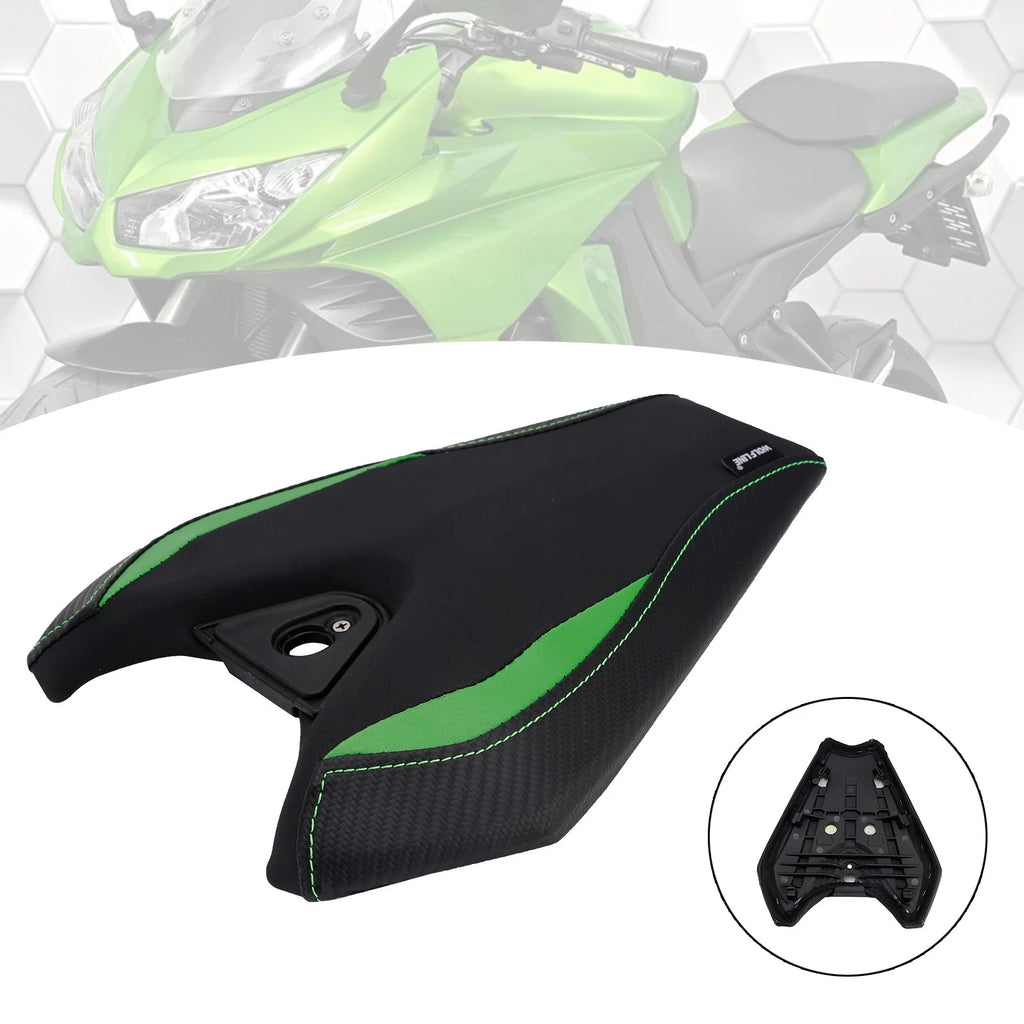 Rear Passenger Seat Pillion Cushion for Kawasaki Z1000 (2014–2025)
