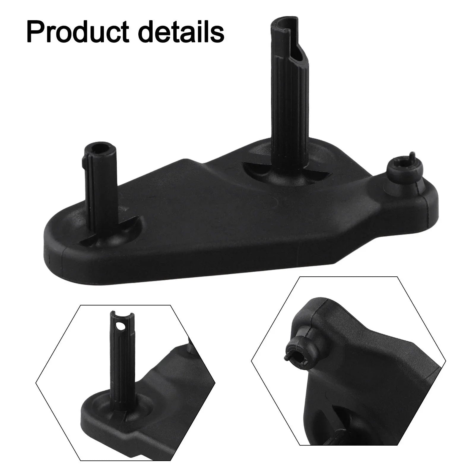 Selector Link Lever for Golf TT Caddy