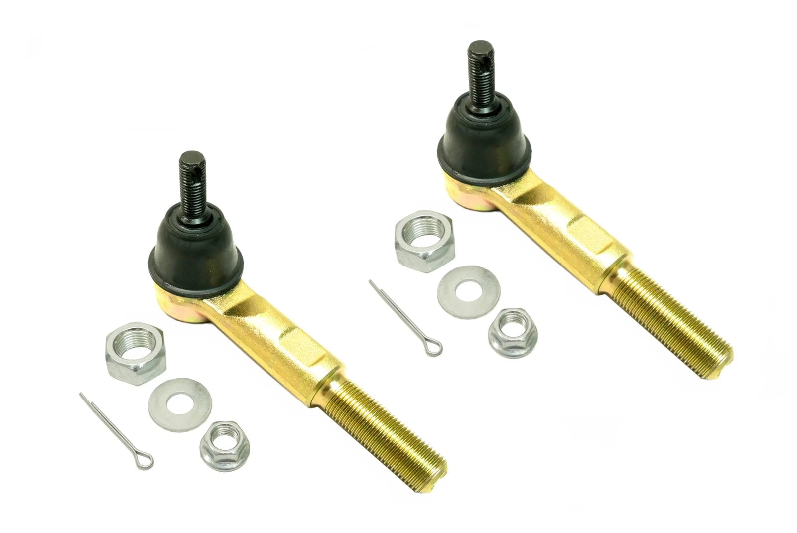 Outer Tie Rod Ends for Honda Talon 1000R 1000X (2016–2023) 53540-HL6-A01