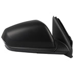 Passenger Side Mirror for Chevrolet Equinox (2018–2021) Turn Signal, Blind Spot, 8 Pin