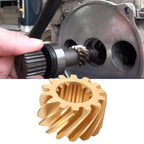 Rotary Valve Gear for Marine Applications (Rotary Gear Sprocket)