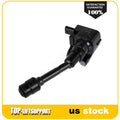 Ignition Coil Pack for Ford Fiesta (2014–2017)